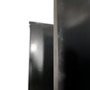 SEMINOVO - Gôndola New Plus 1,70m Parede Inicial 40x30 Preto - SA Gôndolas