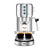 Cafeteira Expresso Italiana 3 em 1 Inox Dupla Saída Cafeteria Ecf01ec 220v - Eos B170566