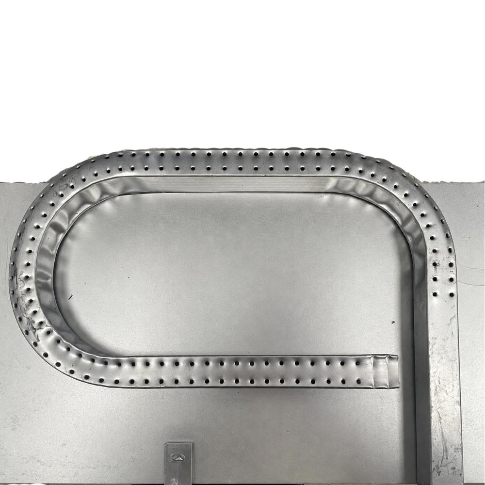 Seminovo - Chapa Bifeteira a Gás - PR450G Inox Progas