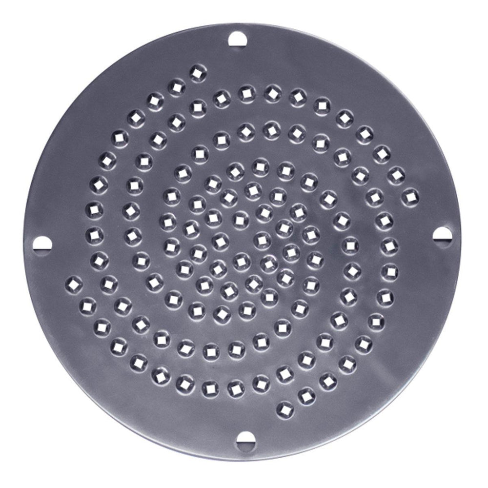 Ralador De Queijo e Coco Elétrico 0,5 CV Industrial 3 Discos RQC 127V - Skymsen 673773