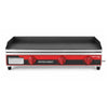 Chapa Lanche Bifeteira a Gás 100 cm Profissional CBG 1000 Pro - Metalcubas 10348