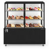 Vitrine Confeitaria Refrigerada New Vanguard Plus 105cm Ar Forçado 3°C a 10°C CNVPR1050 220V - Refrimate 464872-2