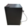 SEMINOVO - Visa Cooler Expositor Cervejeiro Porta Vidro 100L Blue Light EXPVQBL100 Bivolt (com Transformador) - Venax