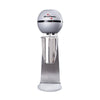 Batedor De Milk Shake Copo Inox 1 Haste BMS-1-N Skymsen