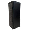 SEMINOVO - Adega Piubella 200 Para 50 Garrafas Preto Porta Invertida 127V - Venax