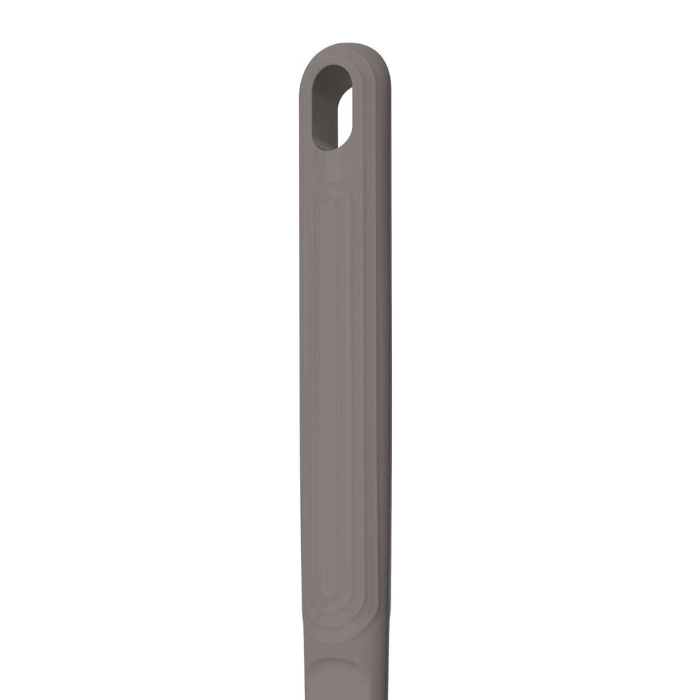 Pincel Culinário de Silicone Cinza para Confeitaria e Untar - Tramontina 25858160