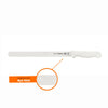 Faca Fiambres Profissional Lâmina Inox e Cabo em Polipropileno Branco 12" - Tramontina 24628082