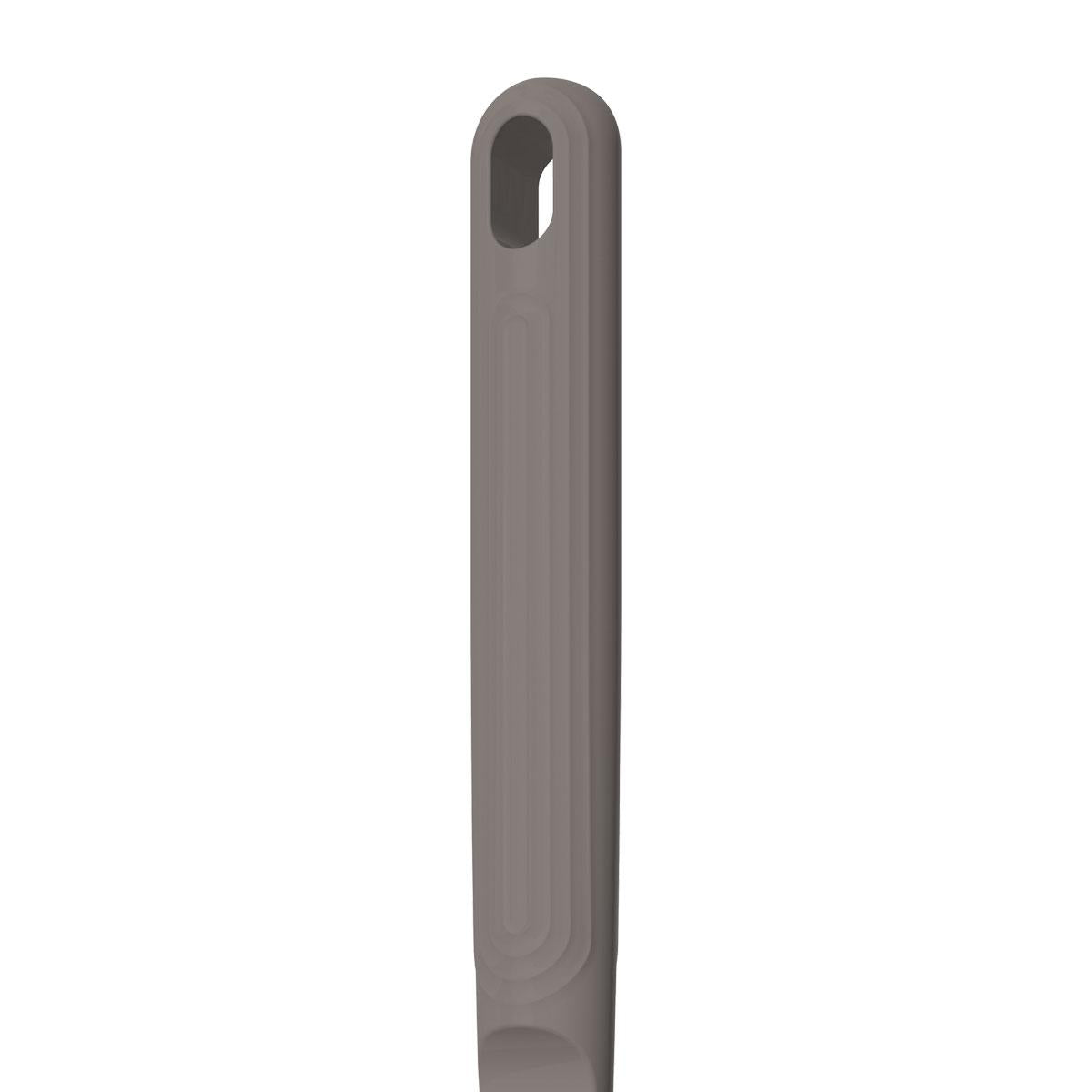 Espátula Softta em Silicone Cinza - Tramontina 25855160