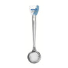 Panela de Pressão 4,5l Aço Inox Brava + Concha Inox Extrata - Tramontina