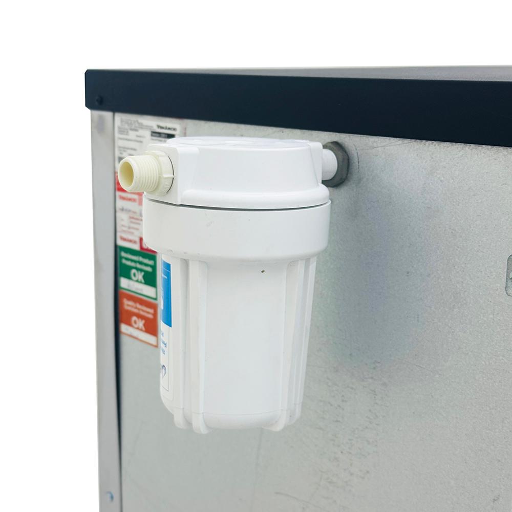 Dosador De Agua Refrigerado Inox 4ºC Com Esguicho 200L DAM200 220V - Venâncio 59334