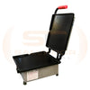 Grill Simples Prensa Chapa Lanche Menor Pr-350 E Progas