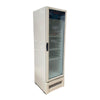 SEMINOVO - Visa Cooler Refrigerador Multiuso Expositor Vertical 296L VB28RB Metalfrio 127V