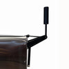 Forno Lastro Refratário Mini Chef Prpe-400 Elétrico Gratinador Progas