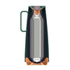 Bule Garrafa Térmica Exata em Plástico Com Ampola de Vidro 1 l Verde - Tramontina 61636107