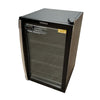 SEMINOVO - Visa Cooler Expositor Cervejeiro Porta Vidro 100L Blue Light EXPVQBL100 Bivolt (com Transformador) - Venax