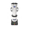 Liquidificador Comercial Baixa Rotação 8l 3500 Rpm 1/2cv Lqi.8 127v - Metvisa