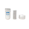 Conjunto Filtro e Mangueira Rbi Rb - Venancio