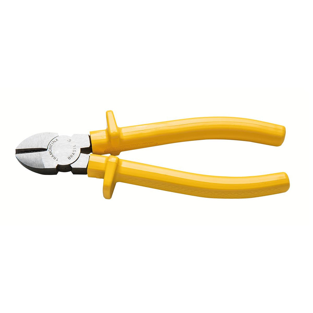 Alicate Profissional e Domestico para Corte Diagonal  6"" Master - Tramontina 41006106