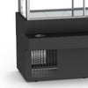 Vitrine Titanium Premium Seca Self Service 147cm VTPRSSS 2P 1500 220v - Refrimate