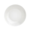 Conjunto de Pratos Fundo Leonora 12 Peças em Porcelana Branca 21 cm - Tramontina 96010210