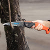 Serrote de Poda Profissional Dobrável 7 - 180 mm Com Cabo Plástico - Tramontina 78370071