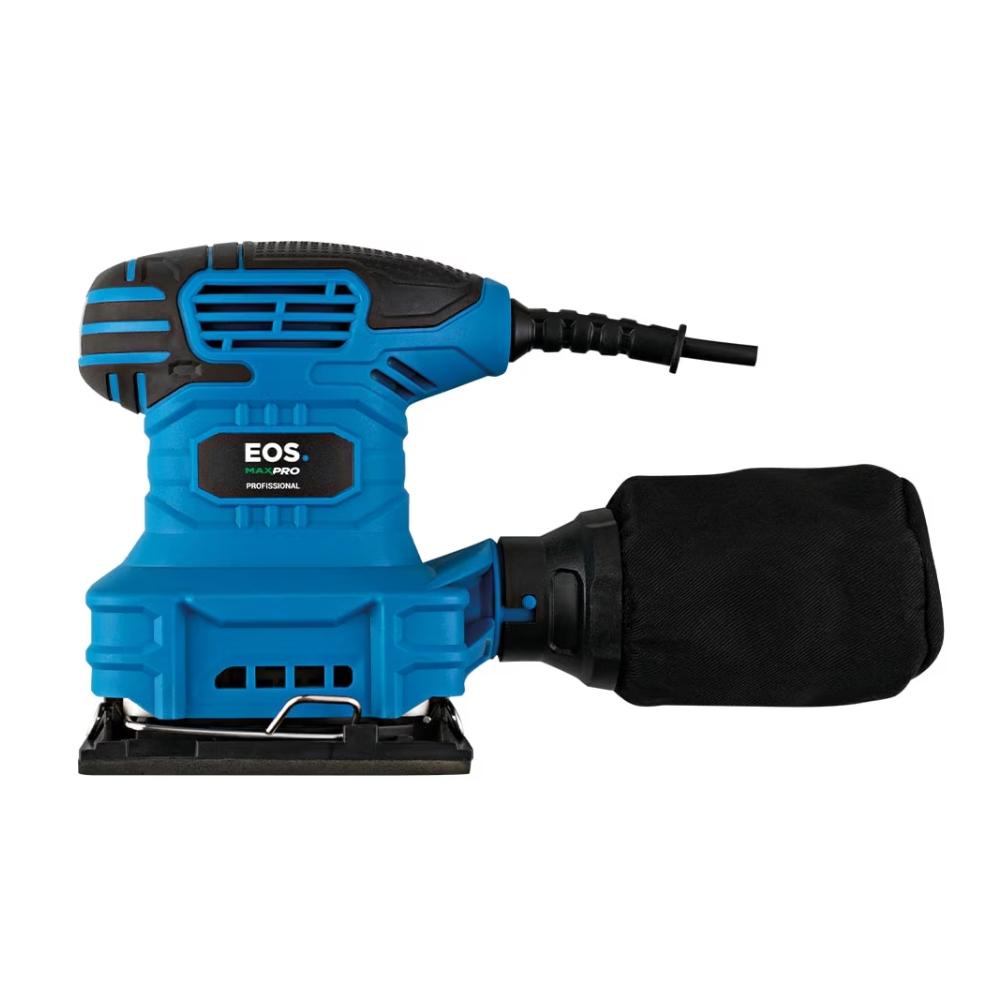 Lixadeira Profissional Orbital Profissional 250W ELX01PRO 220V - EOS C159788
