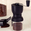 Moedor de Café Manual em Plástico Abs Com Moinho em Cerâmica - Tramontina 61769010