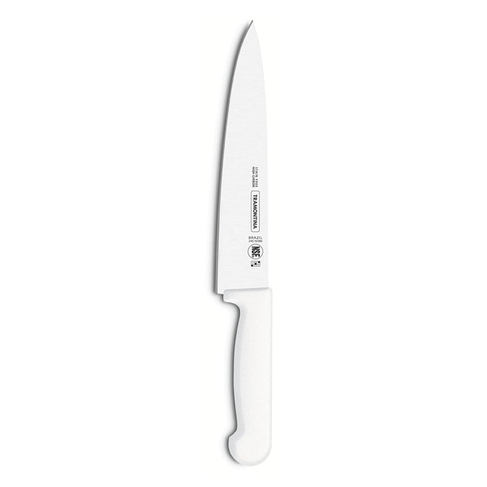 Kit Faqueiro Plenus 6 Peças + 1 Faca de Carne Profissional 6 Pol - Tramontina