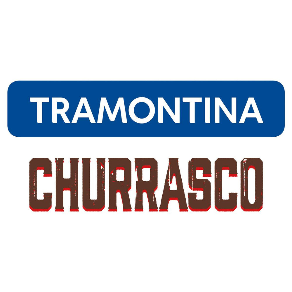 Jogo de Churrasco Inox 12pc Dynamic - Tramontina