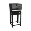 Forno a Gás 50P Itália Junior 60L com Pé - Venâncio 15508