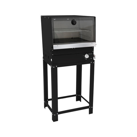 Forno a Gás 50P Itália Junior 60L com Pé - Venâncio 15508