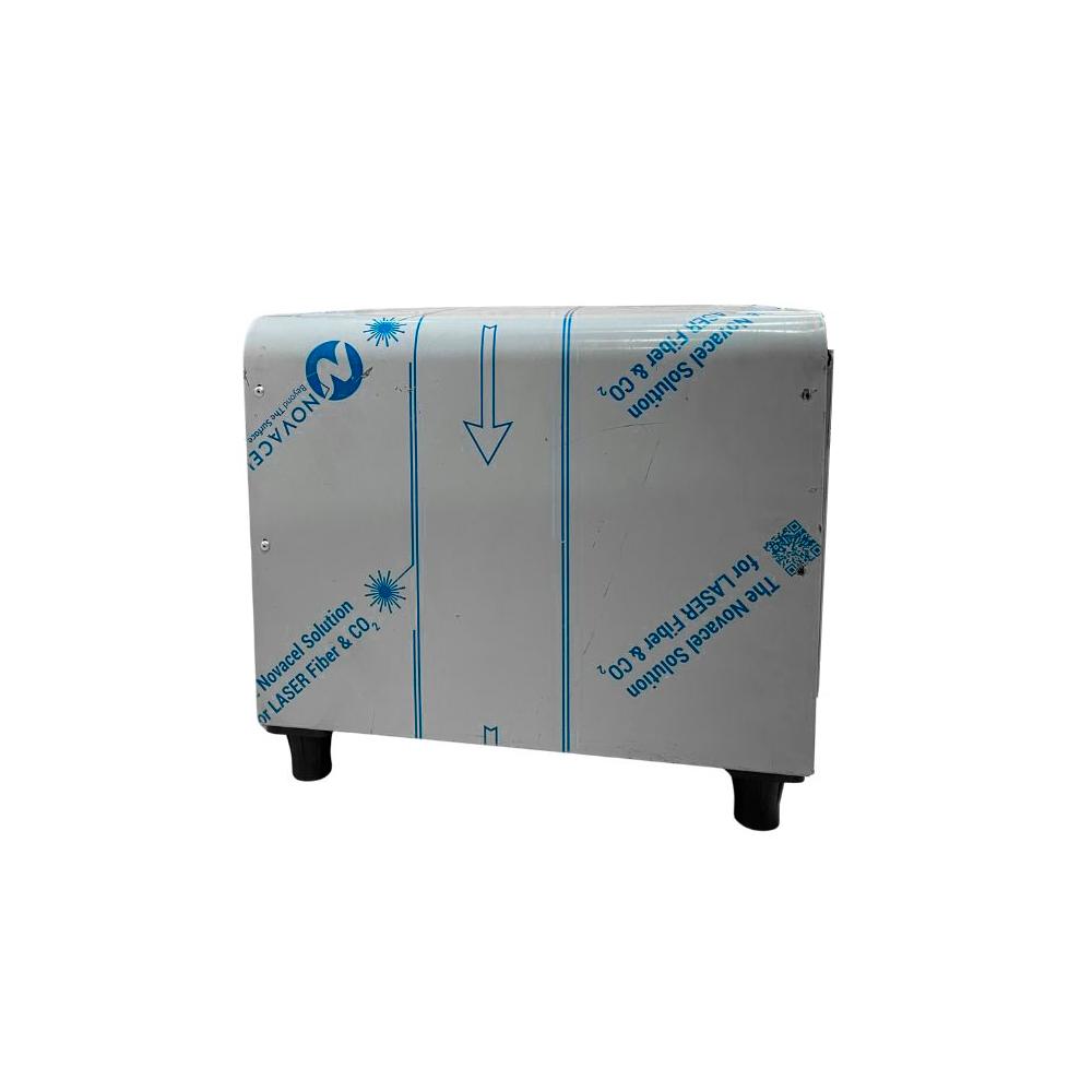 SEMINOVO - Forno Lastro Refratário Mini Chef Prpe-400 Elétrico Gratinador Progas 127V