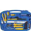 Kit de Ferramentas Essenciais Com Maleta 52 Peças  Manuais - Tramontina 43410030