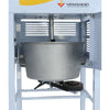 Misturador Mexedor Panela Misturela Coxinha Polenta 12L MTV 15 220V - VENÂNCIO