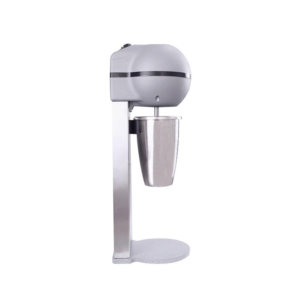 Batedor De Milk Shake Profissional Inox 1 Copo 0,8L 500W BMS-1-N – Skymsen