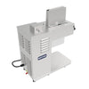 Preparador e Amaciador de Carne Profissional Total Inox 1/2 CV 400kg/h PAC 220V - Metvisa