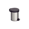 Lixeira Com Pedal em Aço Inox Com Acabamento Polido New 5 Litros - Tramontina 94538705