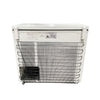SEMINOVO - Freezer Refrigerador /Congelador Horizontal Dupla Ação 293l Da302  Bivolt (com Transformador) - Metalfrio