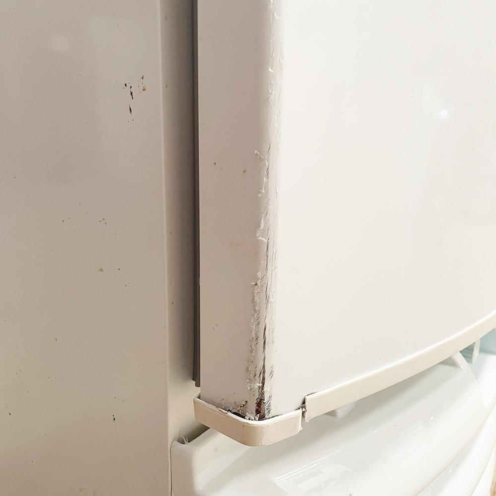 SEMINOVO - Freezer Conservador Vertical Tripla Ação Porta Com Visor 512 Litros VF55FT 127V - Metalfrio