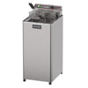 Fritadeira Elétrica Água e Óleo 30 Litros 8000w GFAO 30 P - 220v Metalcubas 18593