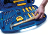Kit de Ferramentas Essenciais Com Maleta 52 Peças  Manuais - Tramontina 43410030