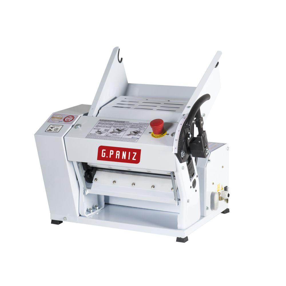 Cilindro Laminador Elétrico Profissional Epóxi CLE 300 Mini SSV6 CLE 300 Bivolt - Gpaniz 38119