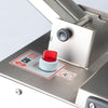 Processador de Alimentos Inox Com 5 Discos 0,75cv + Grade Cubo 8mm PA210-i Bivolt - Caf PA210231F34