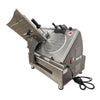 Seminovo - Cortador de Frios Automático Lâmina 300 mm em Aço Inoxidável BM18 NR PF 127/220V BERMAR