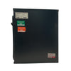 Semi - Forno Industrial a Gás Bravo Para Fogão 2 Bocas Brf2 Preto - Venâncio
