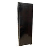 SEMINOVO - Refrigerador Expositor Vertical Bebidas Duas Portas Vidro 691L VB70AH All Black 220V - Metalfrio