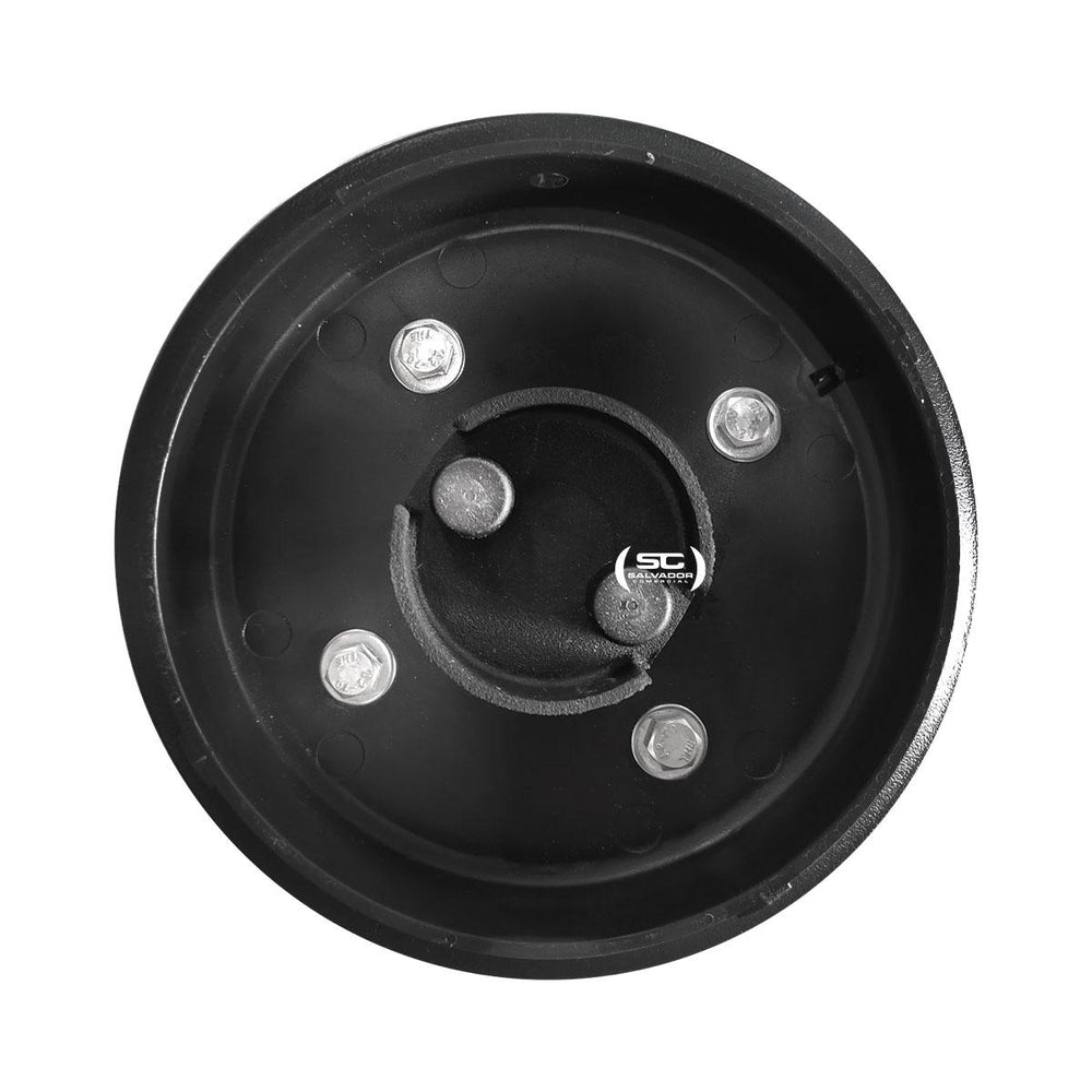 Liquidificador De Baixa Rotação Comercial Inox 3,6 Litros Monobloco 1/2 CV 3500RPM LC3 - Skymsen