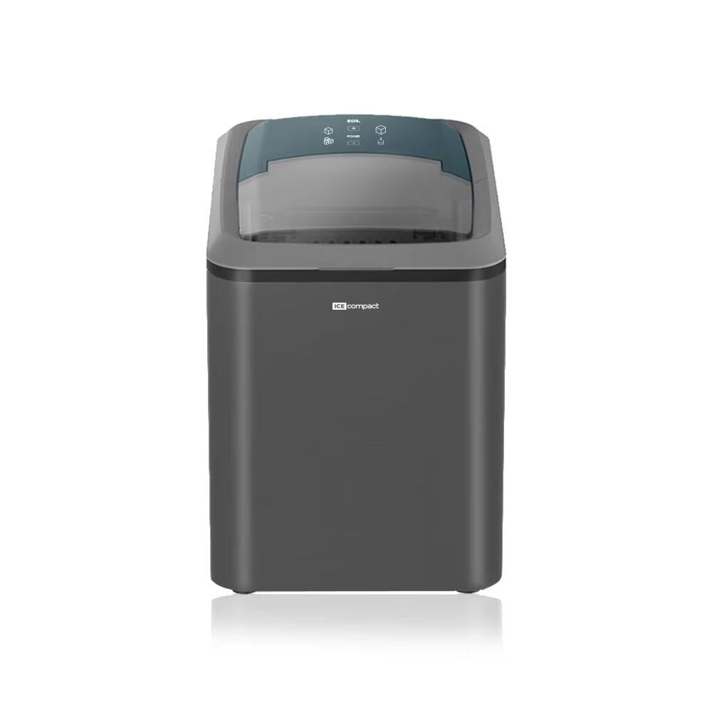 Máquina De Gelo Titanium 15Kg Ice Compact EMG02T 220V - EOS