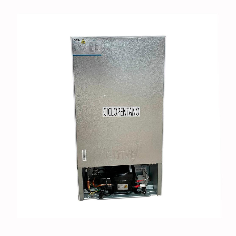 SEMINOVO - Frigobar Mini Refrigerador Doméstico Ice Compact 93l Efb101 220v Branco - Eos