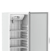 Visa Cooler Congelados Porta Sólida ar Forçado -18 a 5ºc 570l Vcco570psafb Branco 220v - Refrimate